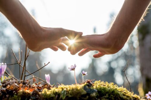 Hope & Healing
