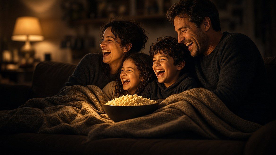 Movies & TV