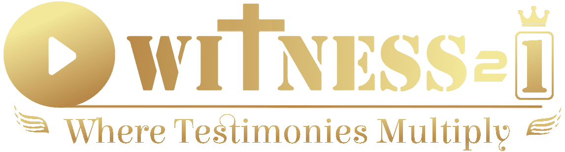 Witness21  2019 07 20