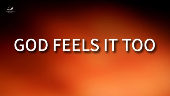 Christian Meditation | Atmosphere of Grace
