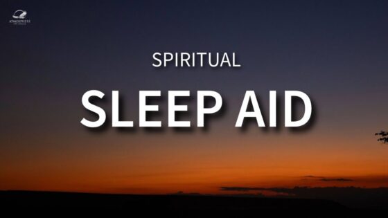 Healing Virtues | Atmosphere of Grace