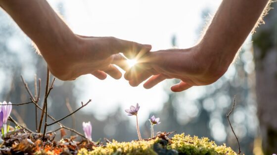 Hope & Healing